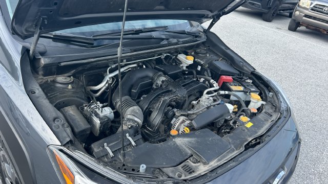 2023 Subaru Crosstrek Sport - Photo 51