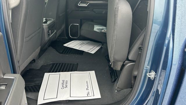 2026 Chevrolet Silverado 2500 HD LT - Photo 36