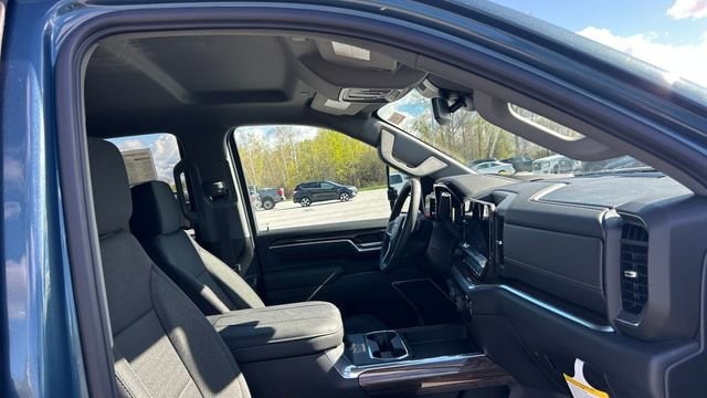 2026 Chevrolet Silverado 2500 HD LT - Photo 32