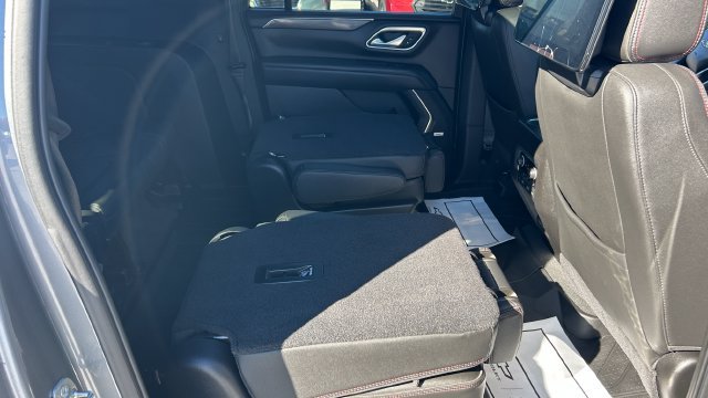 2021 Chevrolet Suburban RST - Photo 43
