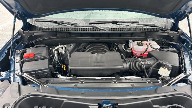 2026 Chevrolet Suburban LT - Photo 57