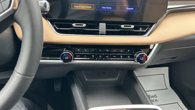 2027 Chevrolet Equinox ACTIV - Photo 23