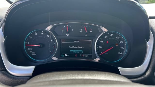 2019 Chevrolet Traverse RS - Photo 25
