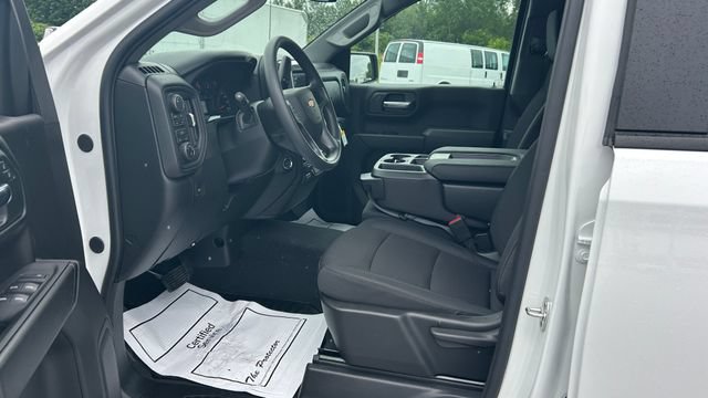 2026 Chevrolet Silverado 1500 Work Truck - Photo 14