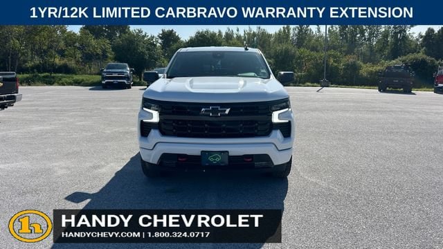 2023 Chevrolet Silverado 1500 RST - Photo 7