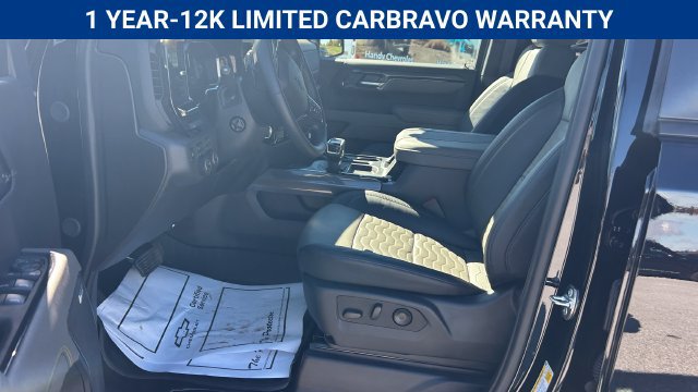 2026 Chevrolet Silverado 1500 ZR2 - Photo 49