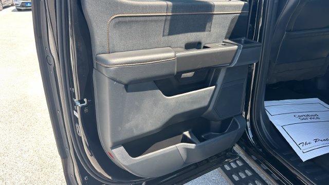 2023 Ford F-150 Tremor - Photo 32
