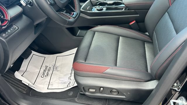 2027 Chevrolet Equinox RS - Photo 19
