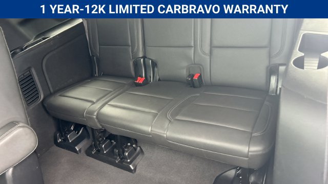 2024 Chevrolet Suburban Z71 - Photo 38