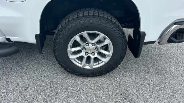2026 Chevrolet Silverado 1500 Work Truck - Photo 9