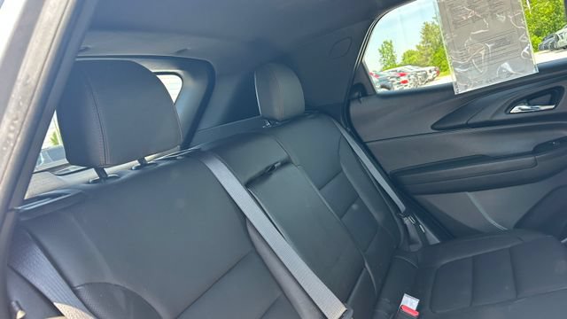 2024 Chevrolet TrailBlazer RS - Photo 42