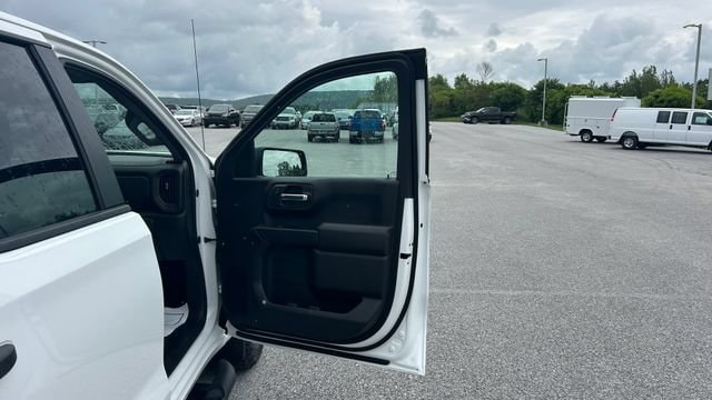 2026 Chevrolet Silverado 1500 Work Truck - Photo 42