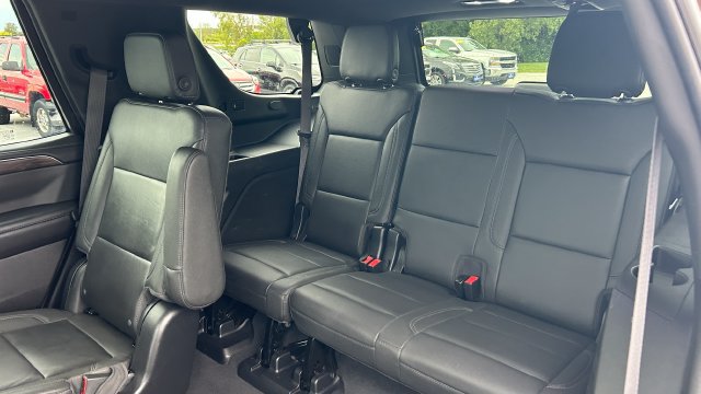 2022 Chevrolet Tahoe Z71 - Photo 40