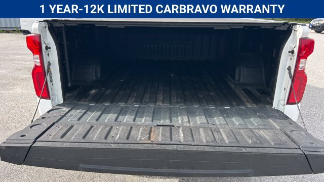 2024 Chevrolet Silverado 1500 ZR2 - Photo 15