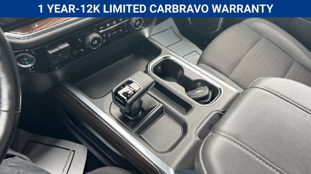 2024 Chevrolet Silverado 1500 RST - Photo 27