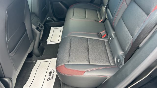 2027 Chevrolet Equinox RS - Photo 33