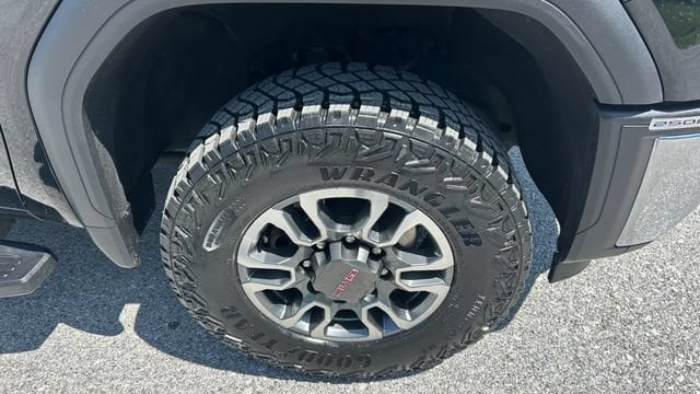 2024 GMC Sierra 2500HD SLE - Photo 11