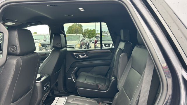 2022 Chevrolet Tahoe Z71 - Photo 37