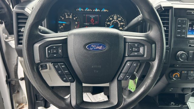 2016 Ford F-150 XL - Photo 20