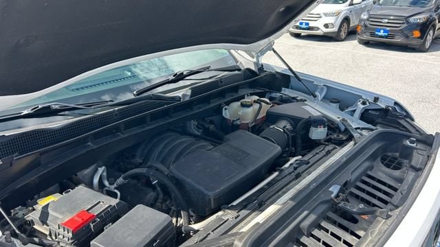 2019 GMC Sierra 1500 Elevation - Photo 46