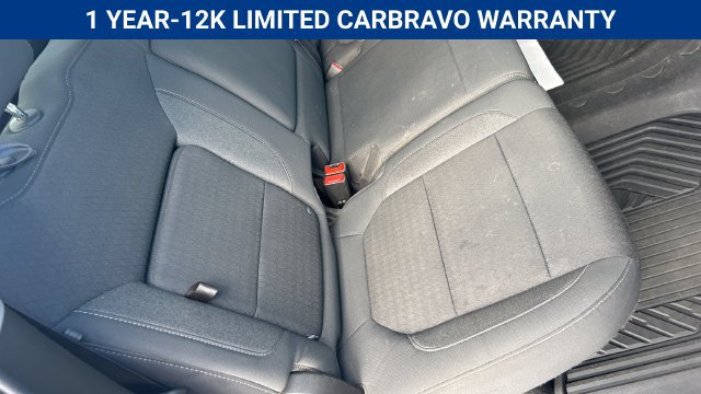 2022 Chevrolet Silverado 1500 Limited RST - Photo 15