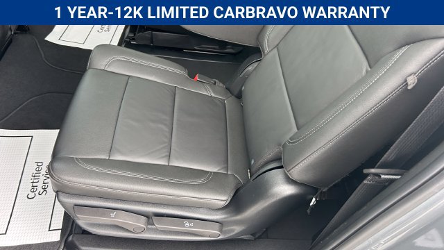 2024 Chevrolet Suburban Z71 - Photo 35