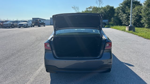 2022 Subaru Legacy Limited - Photo 10