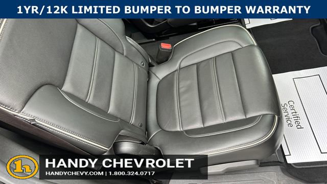 2022 GMC Acadia Denali - Photo 44