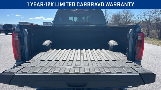 2024 GMC Sierra 2500HD SLT - Photo 41