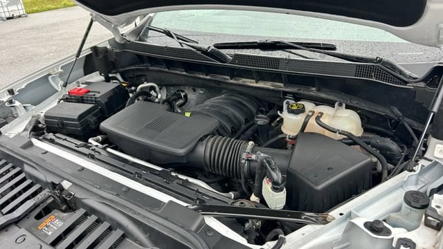 2023 Chevrolet Silverado 1500 RST - Photo 50