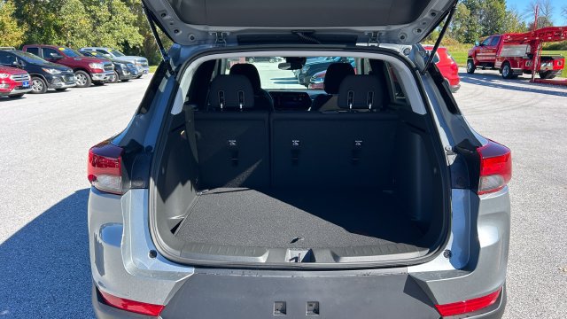 2026 Chevrolet Trailblazer LS - Photo 36