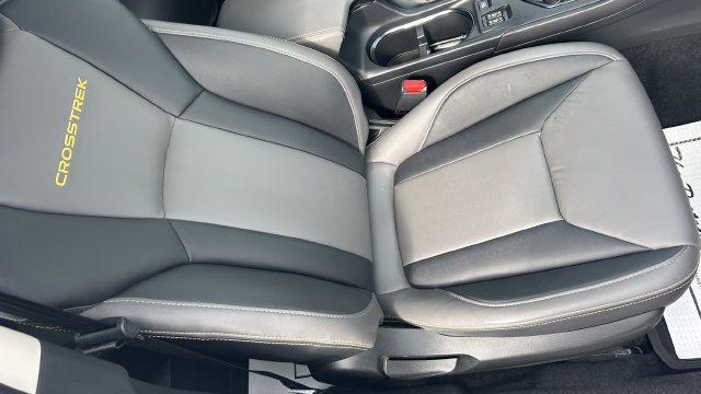 2023 Subaru Crosstrek Sport - Photo 48
