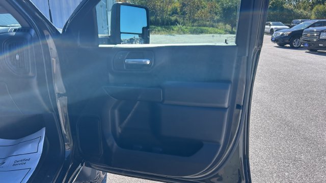 2023 Chevrolet Silverado 2500HD Custom - Photo 42