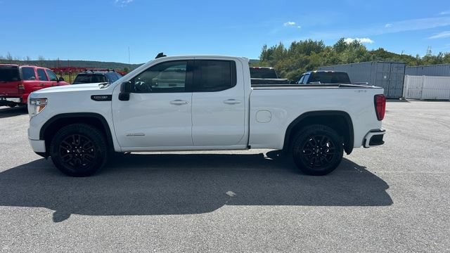 2019 GMC Sierra 1500 Elevation - Photo 6