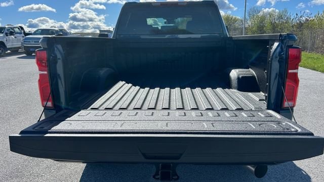 2026 Chevrolet Silverado 2500 HD LT - Photo 10
