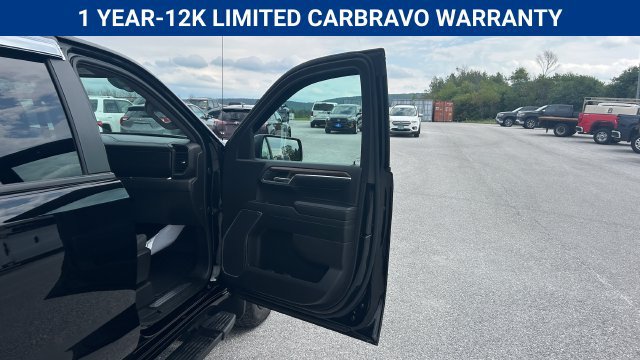 2024 Chevrolet Silverado 1500 RST - Photo 44