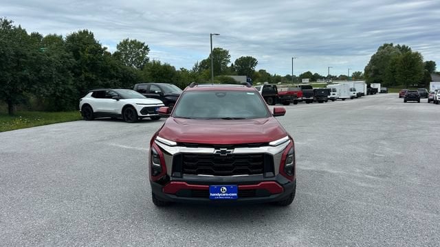 2027 Chevrolet Equinox ACTIV - Photo 8