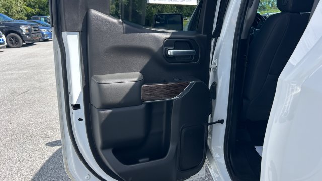 2019 GMC Sierra 1500 Elevation - Photo 30