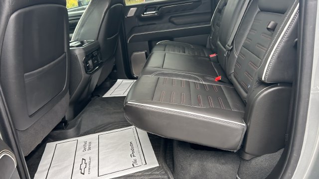 2025 GMC Sierra 2500HD AT4X - Photo 30