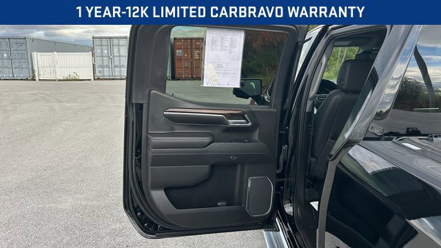 2023 GMC Sierra 1500 SLT - Photo 32