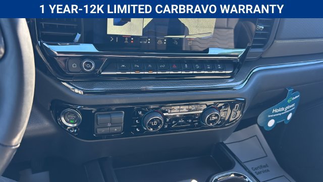 2026 Chevrolet Silverado 1500 ZR2 - Photo 45
