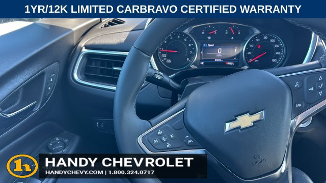 2023 Chevrolet Equinox LT - Photo 17