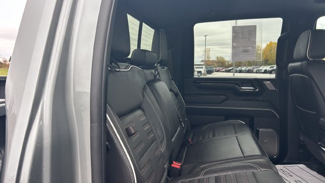 2025 GMC Sierra 2500HD AT4X - Photo 40