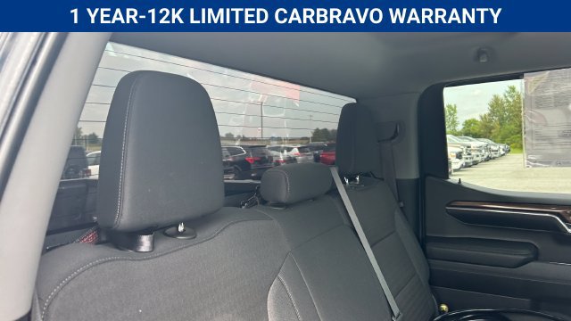 2024 Chevrolet Silverado 1500 RST - Photo 41