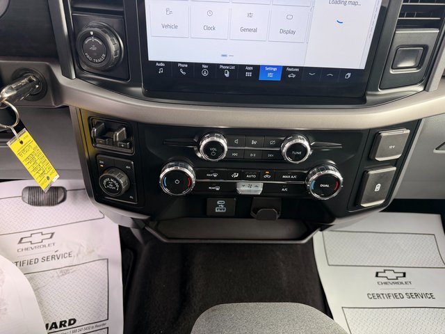 2024 Ford F-150 XLT - Photo 30