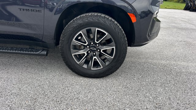 2022 Chevrolet Tahoe Z71 - Photo 10