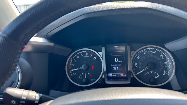 2023 Toyota Tacoma SR5 - Photo 15