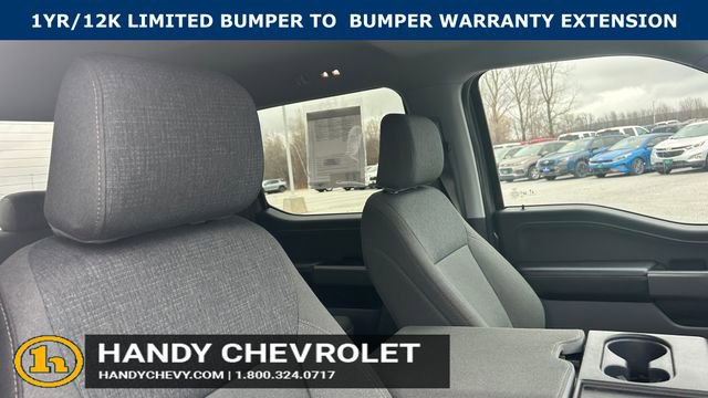 2024 Ford F-150 XLT - Photo 46