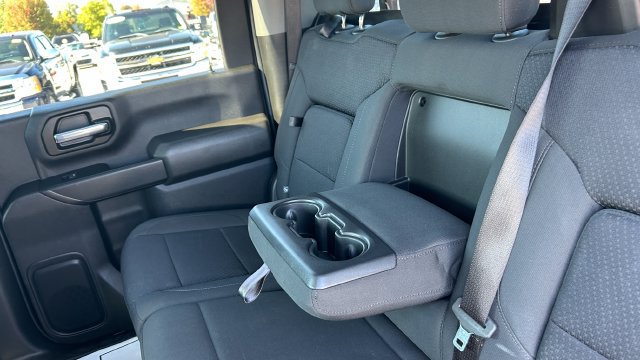 2023 Chevrolet Silverado 2500HD Custom - Photo 35
