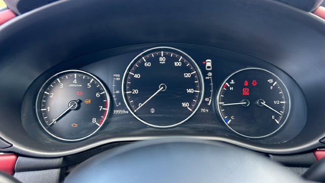 2021 Mazda Mazda3 Premium - Photo 23